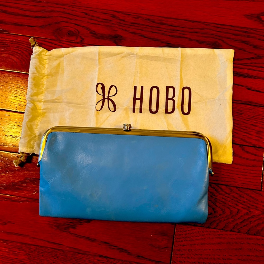 HOBO Lauren Clutch Wallet